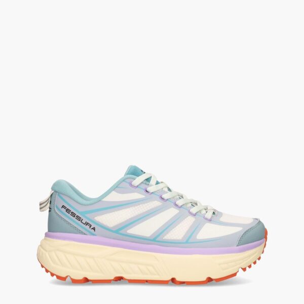 Fessura Trail SBL Multicolor