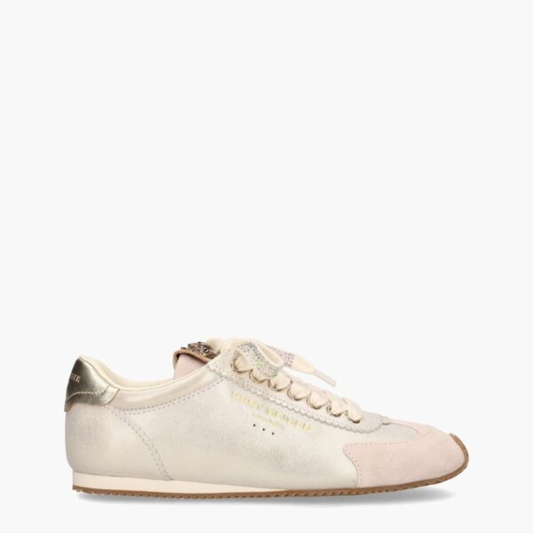 Kurt Geiger Kensington Runner Zilver/Multicolor