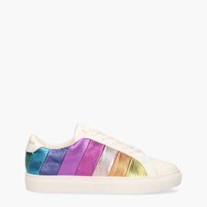 Kurt Geiger Lane Stripe Sneaker