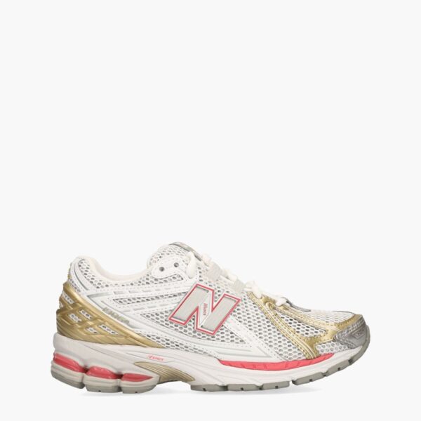 New Balance U1906RCH zilver goud rood