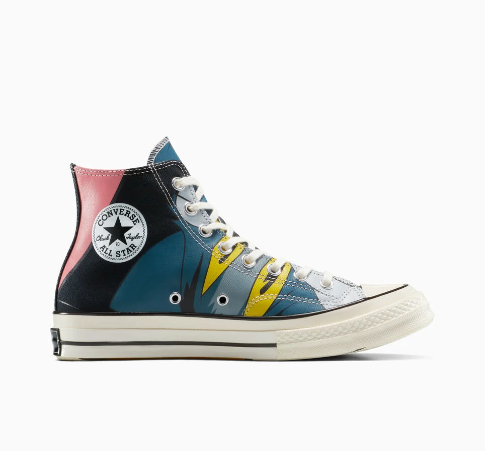 Converse x Tom and Jerry Chuck 70