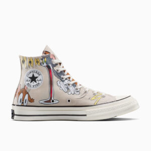 Converse x Tom and Jerry Chuck 70